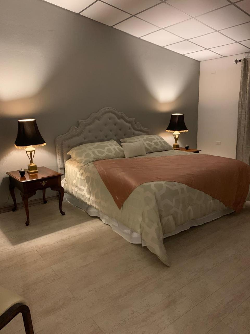 Hotel Boutique Grand Cru Santa Cruz Exteriör bild